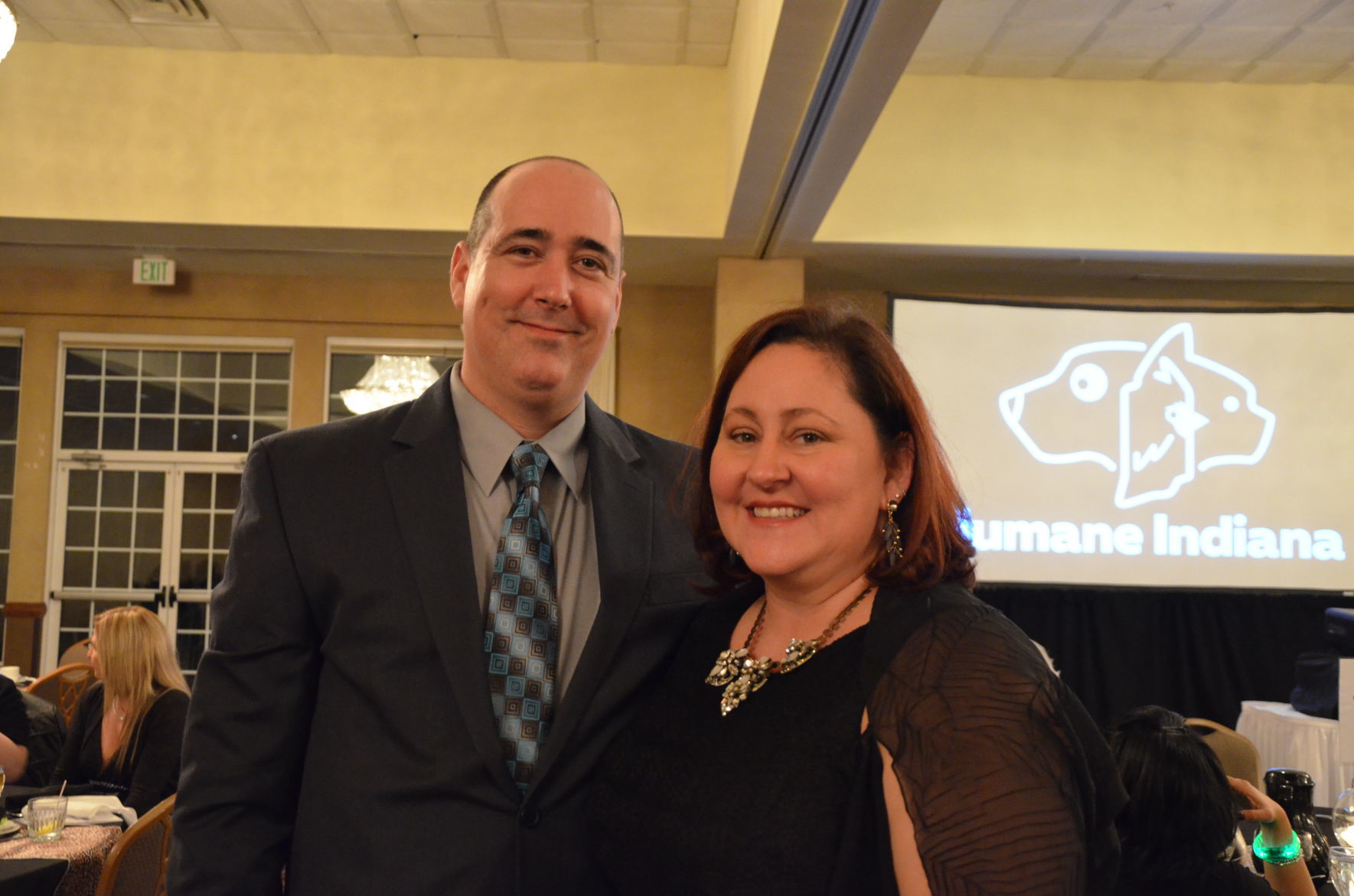 Humane Indiana Gala